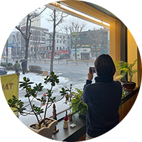 이선아(미디어캠프,홈베이스,학교 밖 청소년 프로젝트)